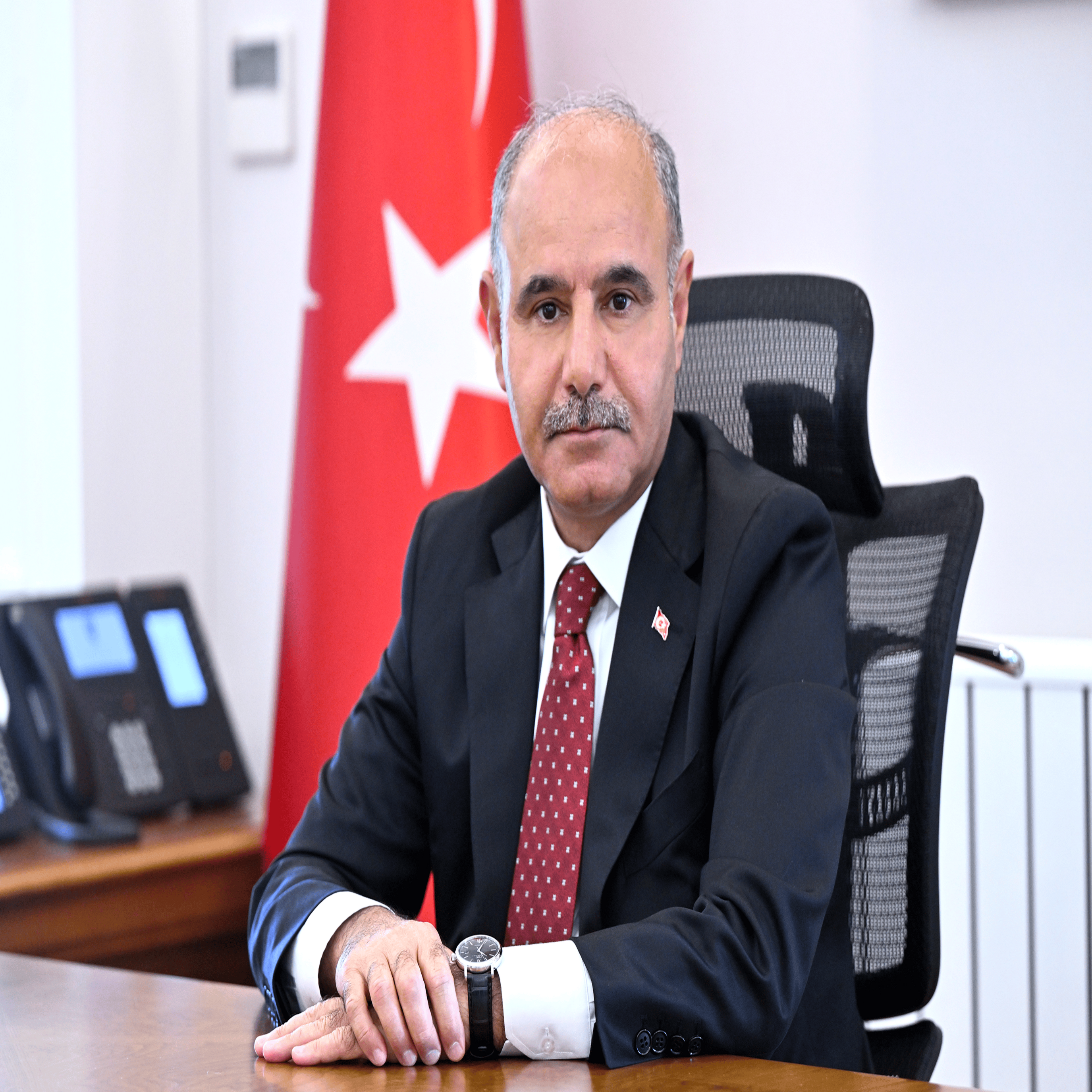 baskan